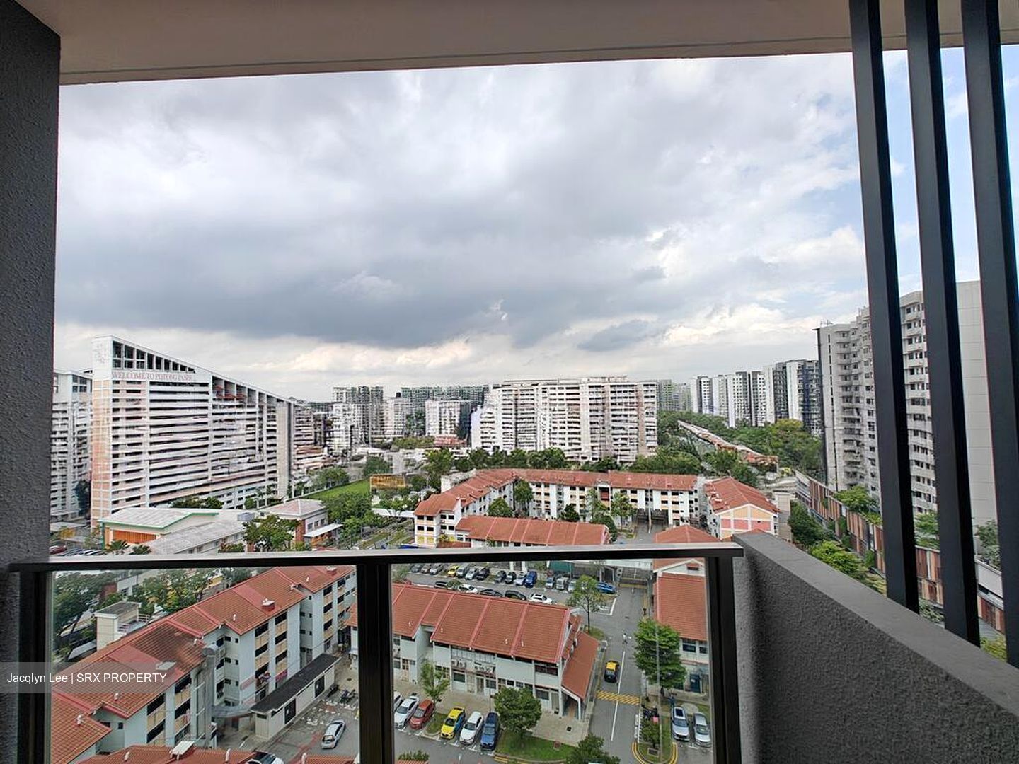 The Poiz Residences (D13), Apartment #519284341